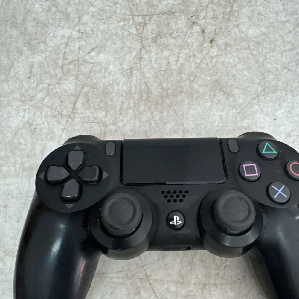 Sony DualShock Controller For Sony PlayStation 4 OEM